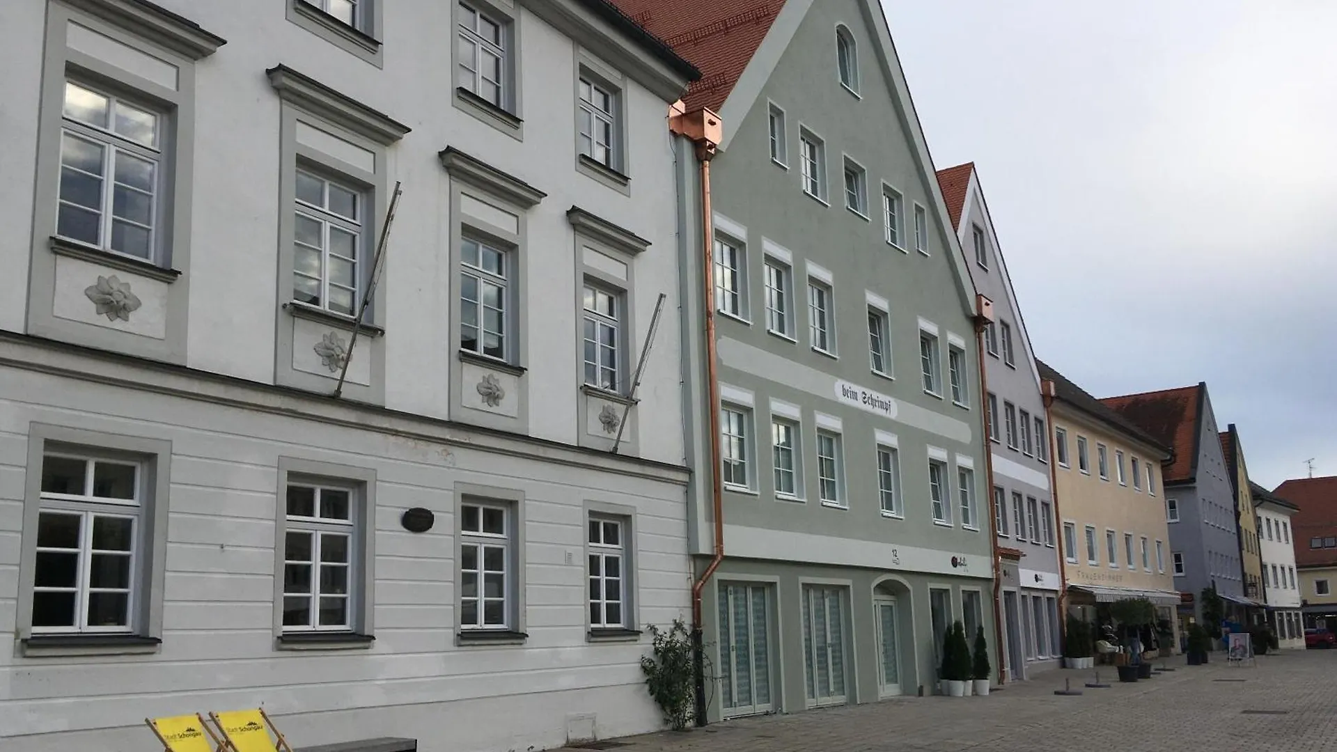 Ferienwohnung 