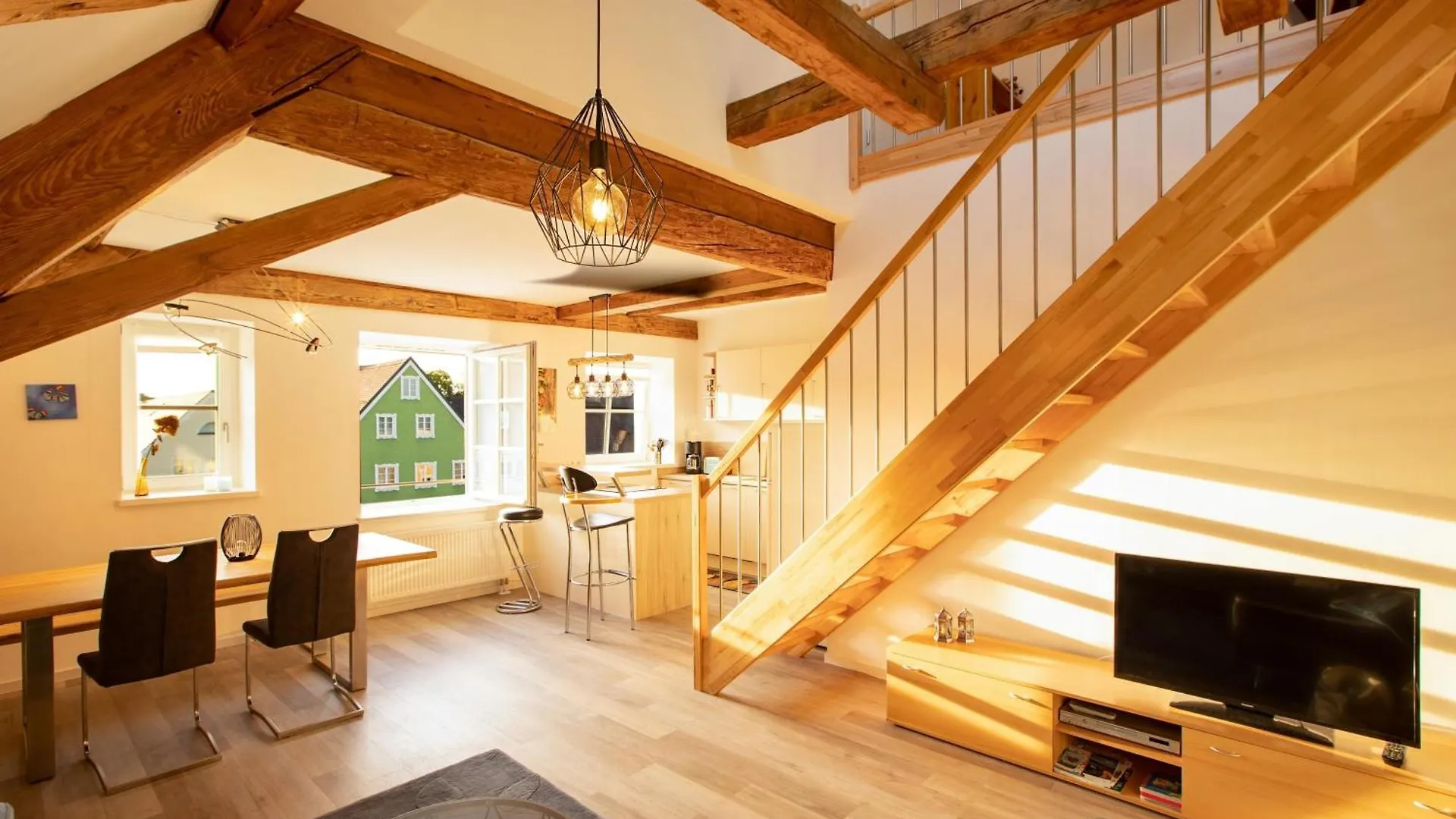 Ferienwohnung 