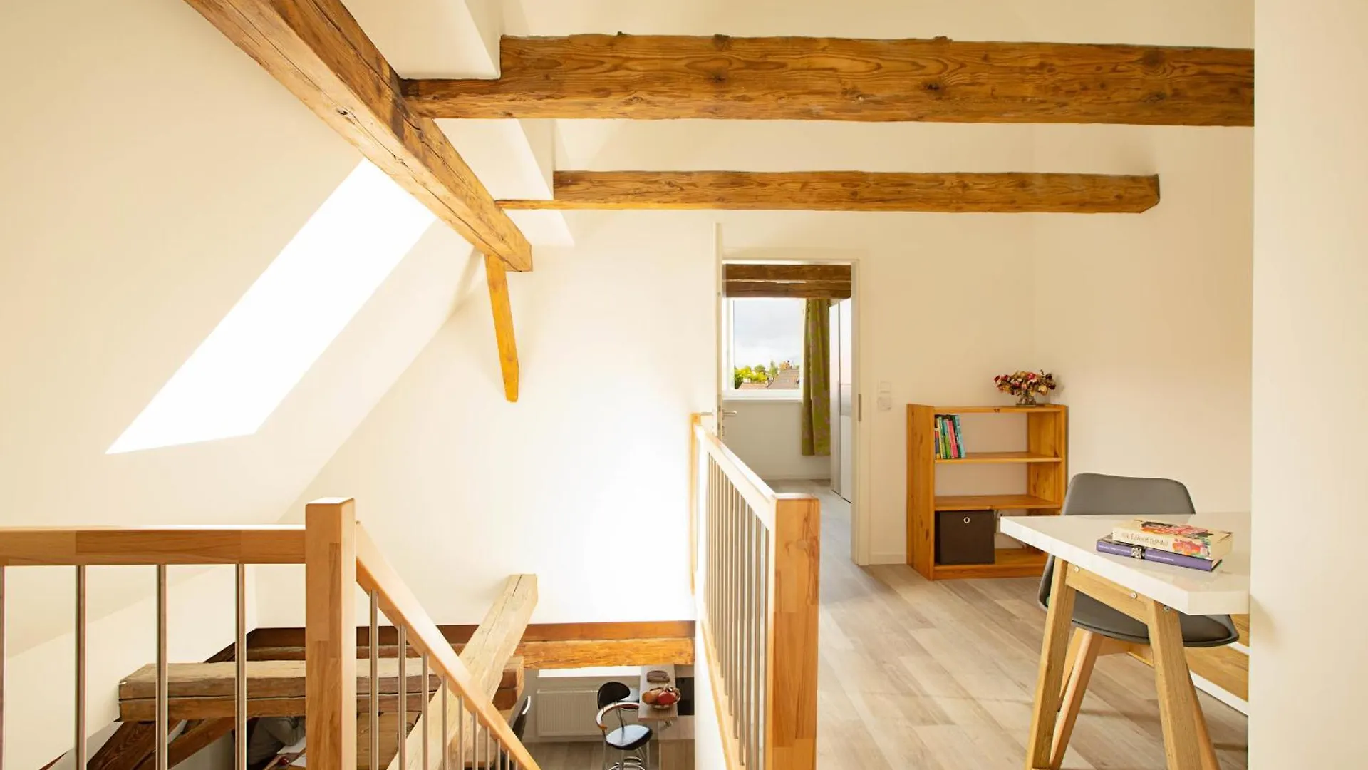 Apartment Ferienwohnung 