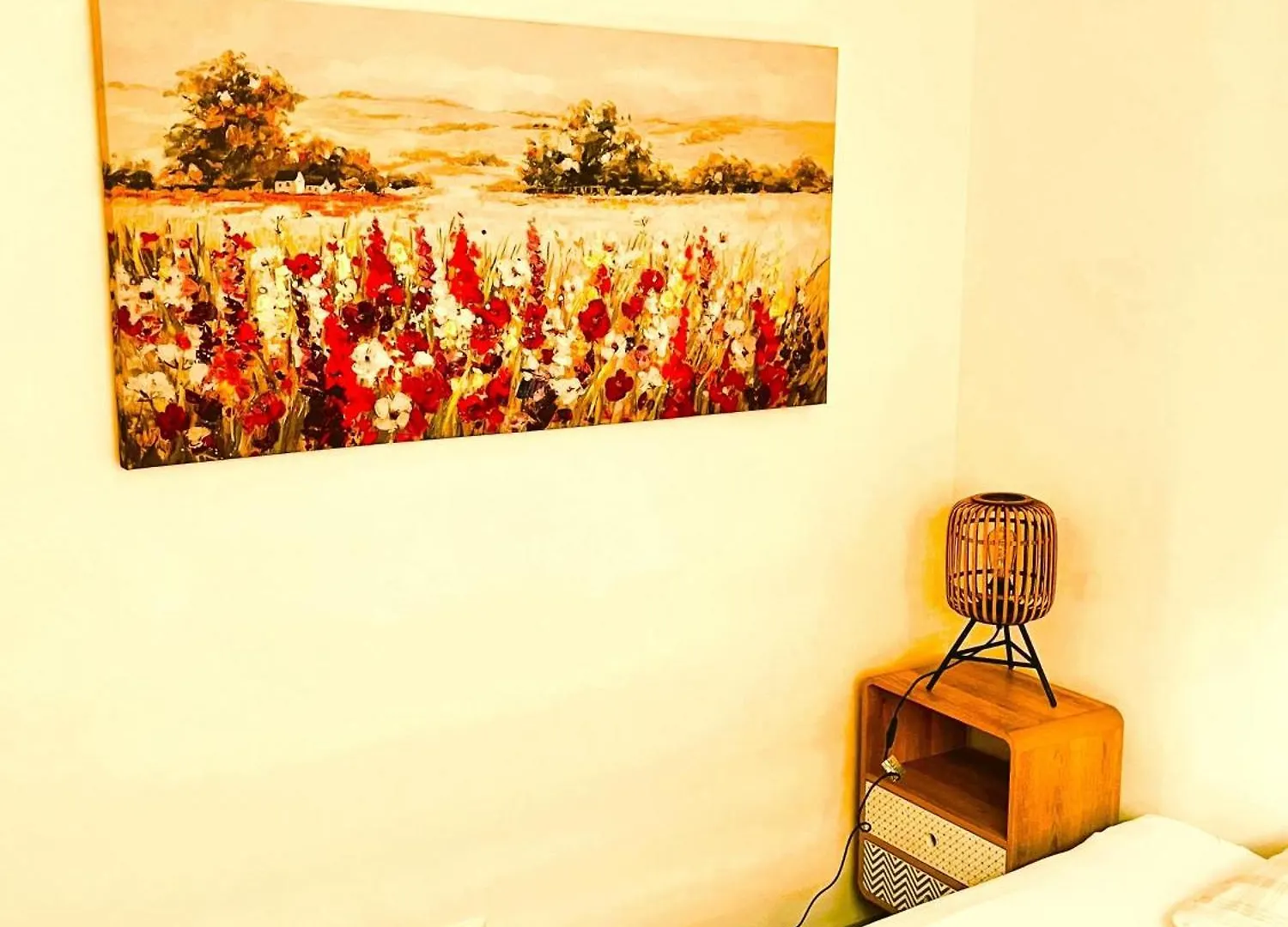 Ferienwohnung 