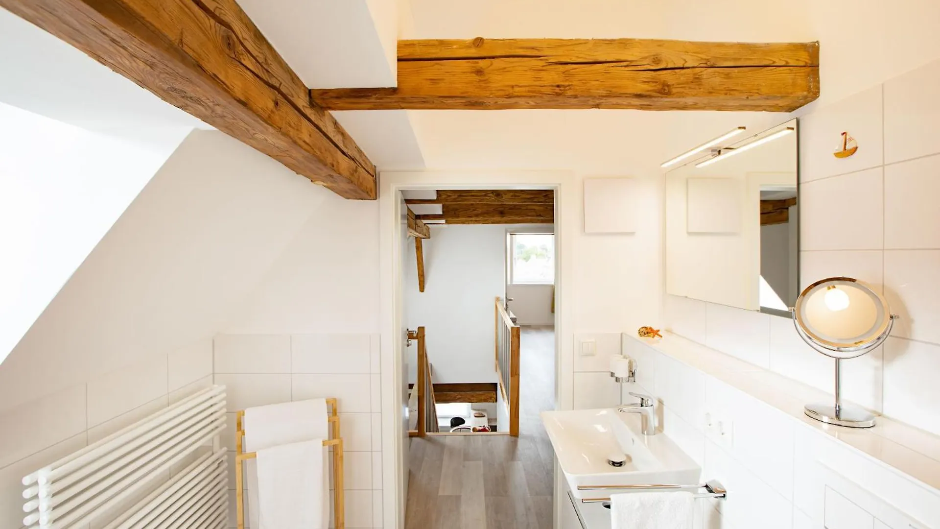 Apartment Ferienwohnung 