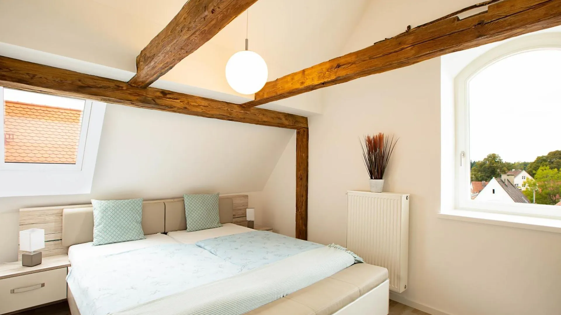 Ferienwohnung 