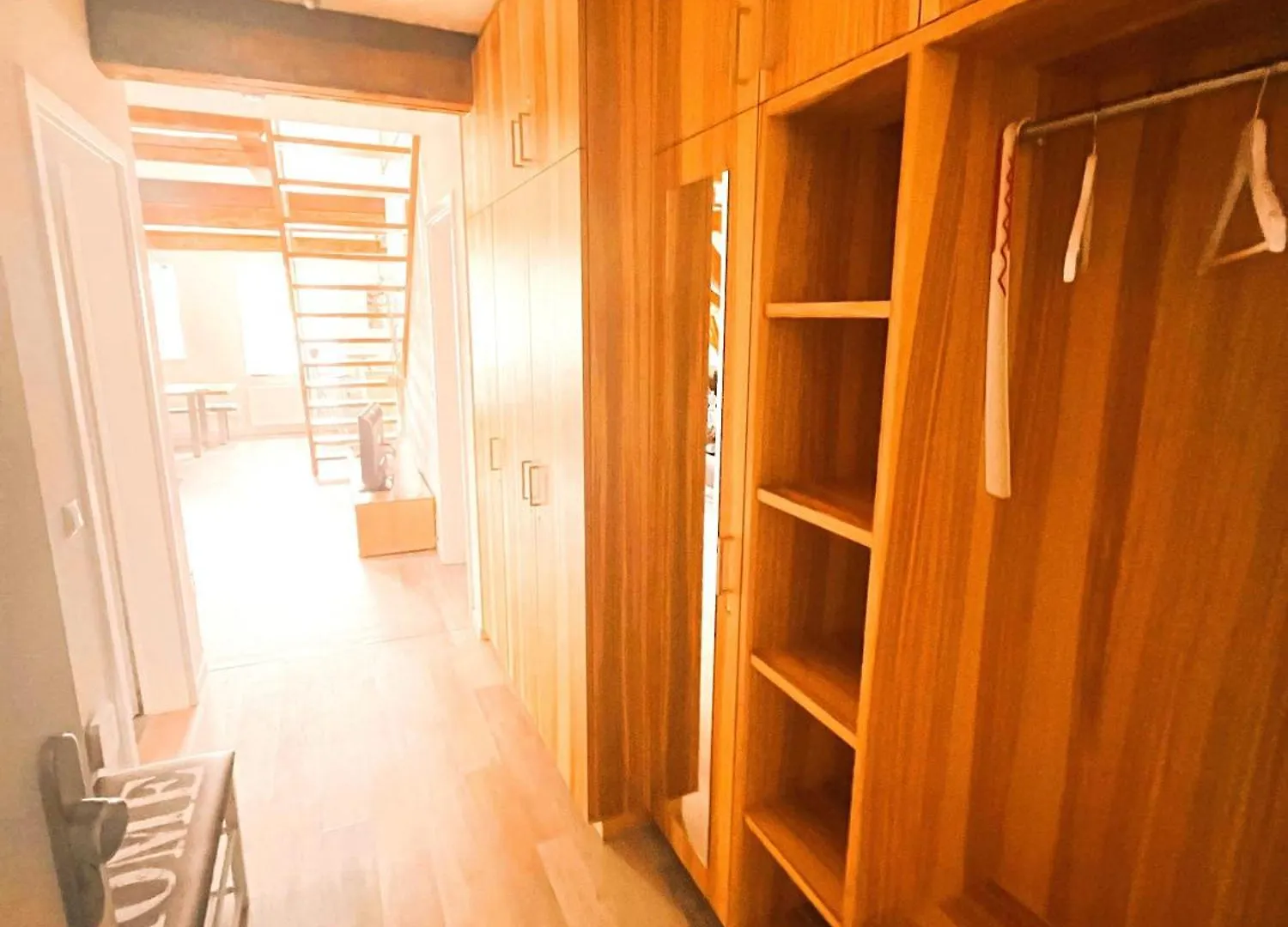 Ferienwohnung 