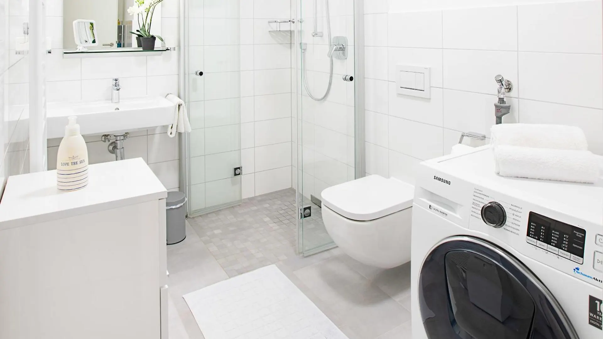 Ferienwohnung 