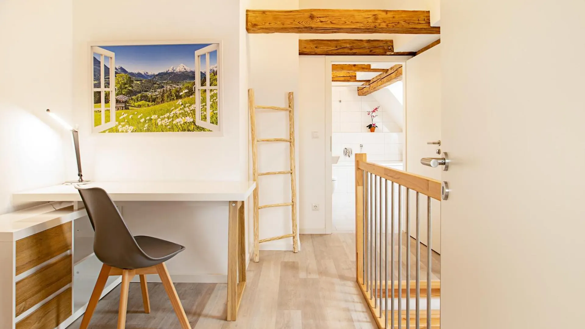 Ferienwohnung 