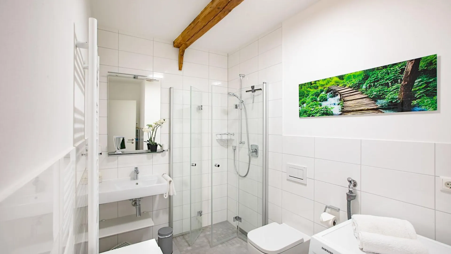Apartment Ferienwohnung 