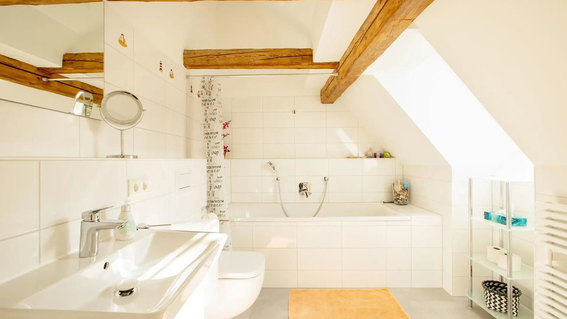 Ferienwohnung 